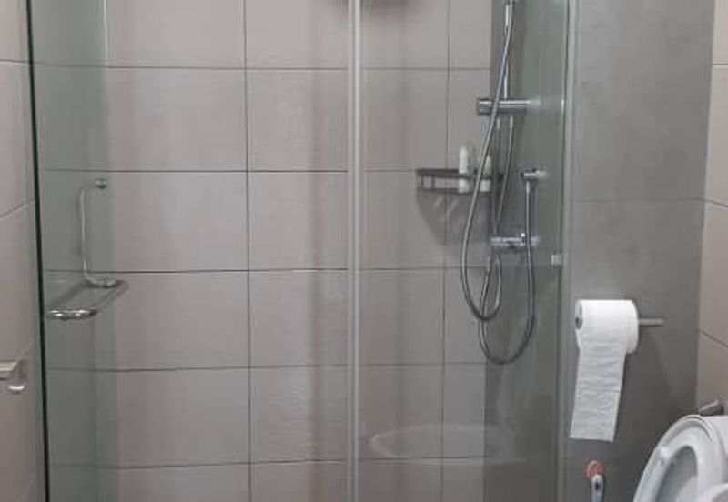 The Elysia Park Residence