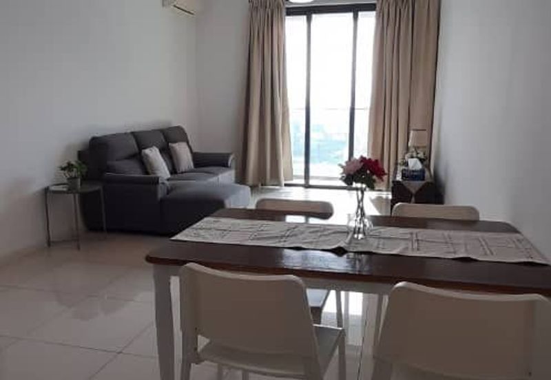 The Elysia Park Residence