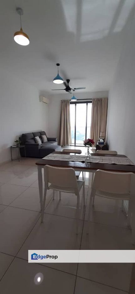 Elysia Park Residences, Johor, Nusajaya