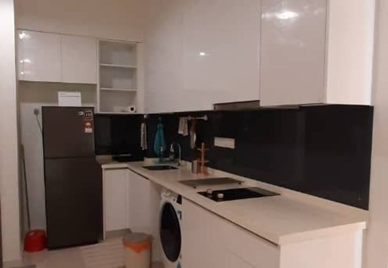 The Elysia Park Residence