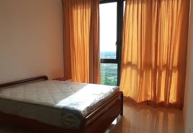 The Elysia Park Residence