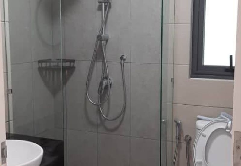 The Elysia Park Residence