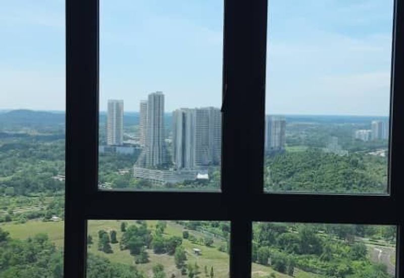 The Elysia Park Residence