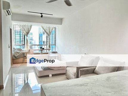 Greenfield Regency Apartment @ Tampoi Skudai, Johor, Tampoi