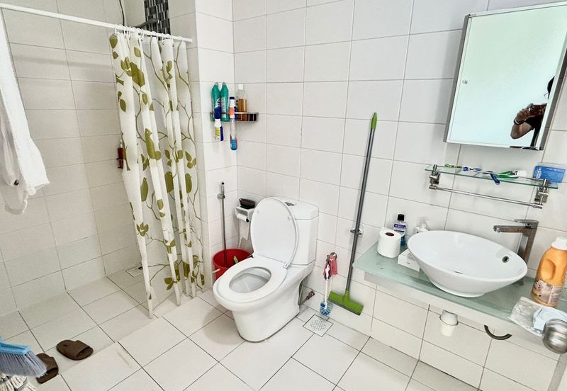 Dedaun Hijau (Greenfield Regency)