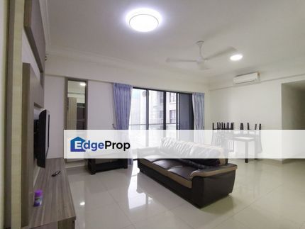 V @ Summer Place, Johor, Johor Bahru