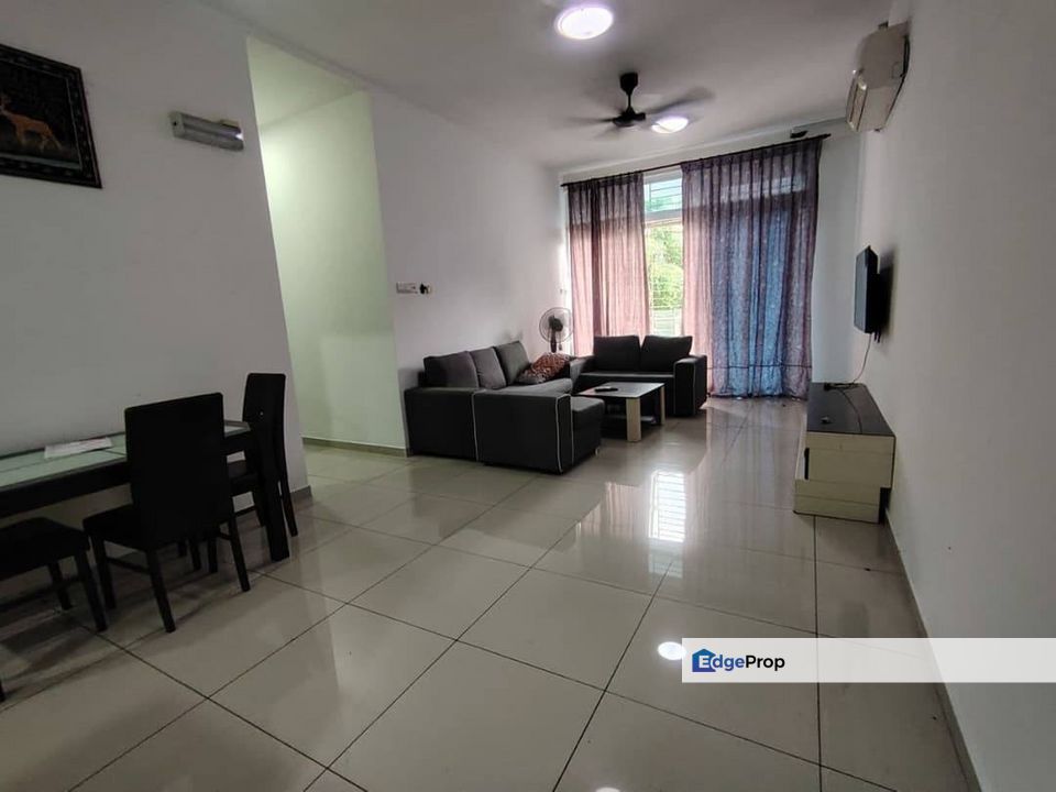 Senai Garden, Johor, Senai