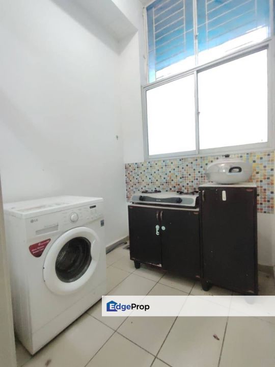 Senai Garden, Johor, Senai