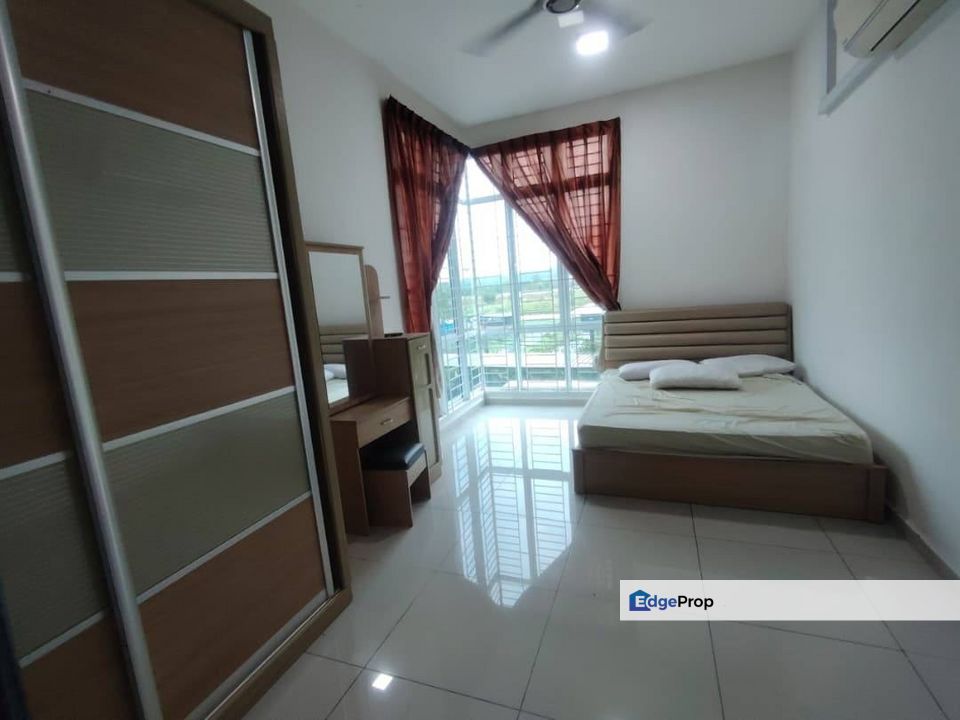 Senai Garden, Johor, Senai