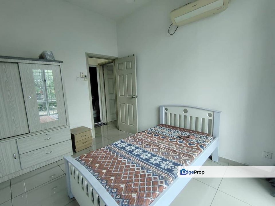 Senai Garden, Johor, Senai