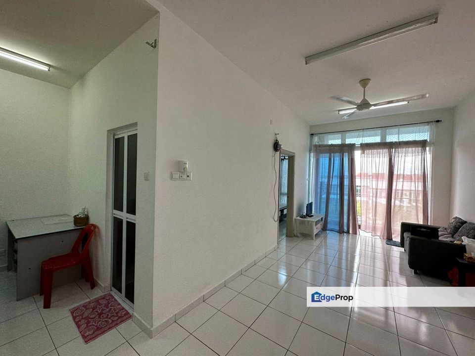 Senai Garden, Johor, Senai