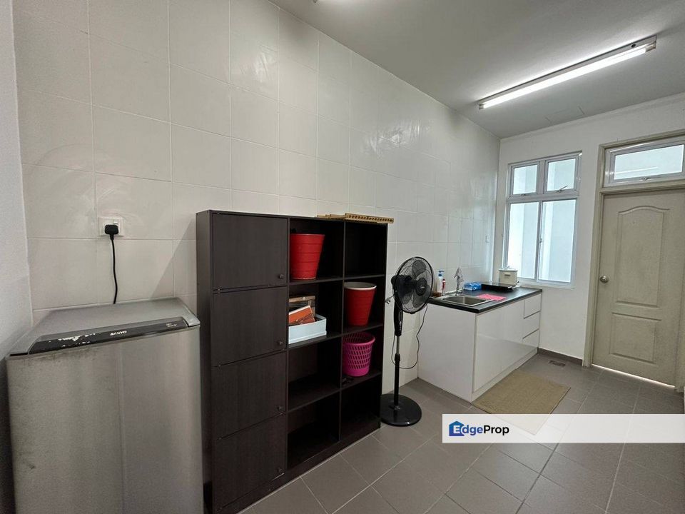 Senai Garden, Johor, Senai