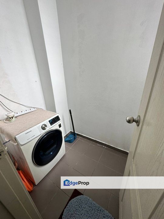 Senai Garden, Johor, Senai