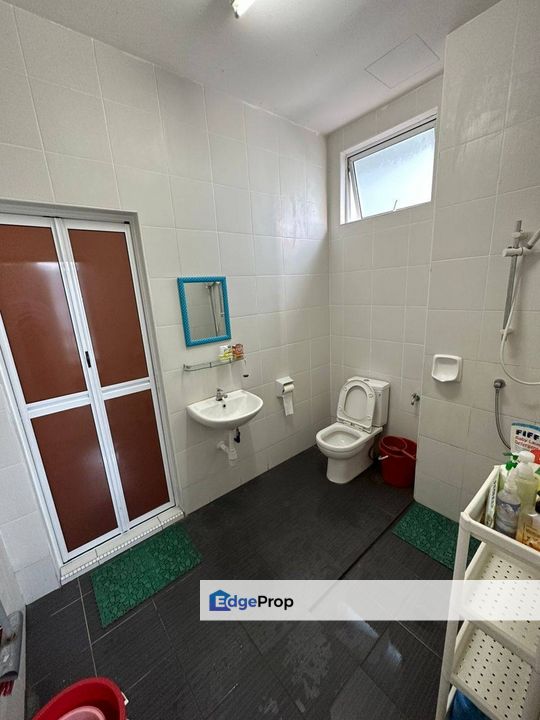 Senai Garden, Johor, Senai