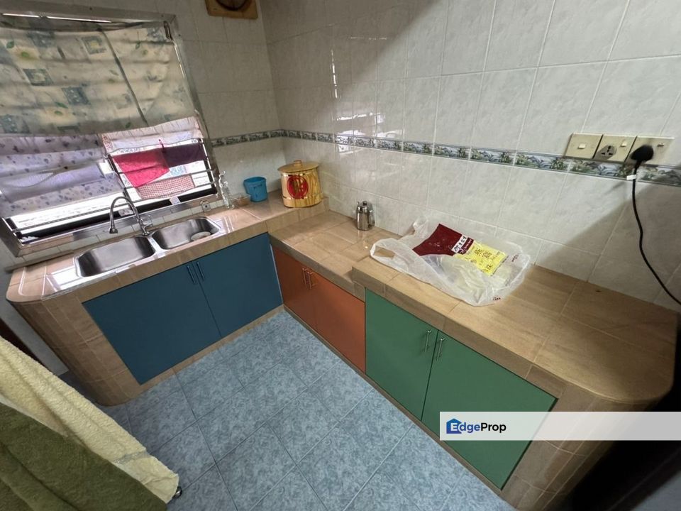 Bukit Indah, Johor, Johor Bahru