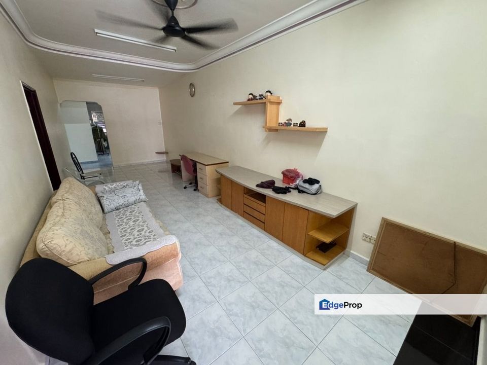 Bukit Indah, Johor, Johor Bahru