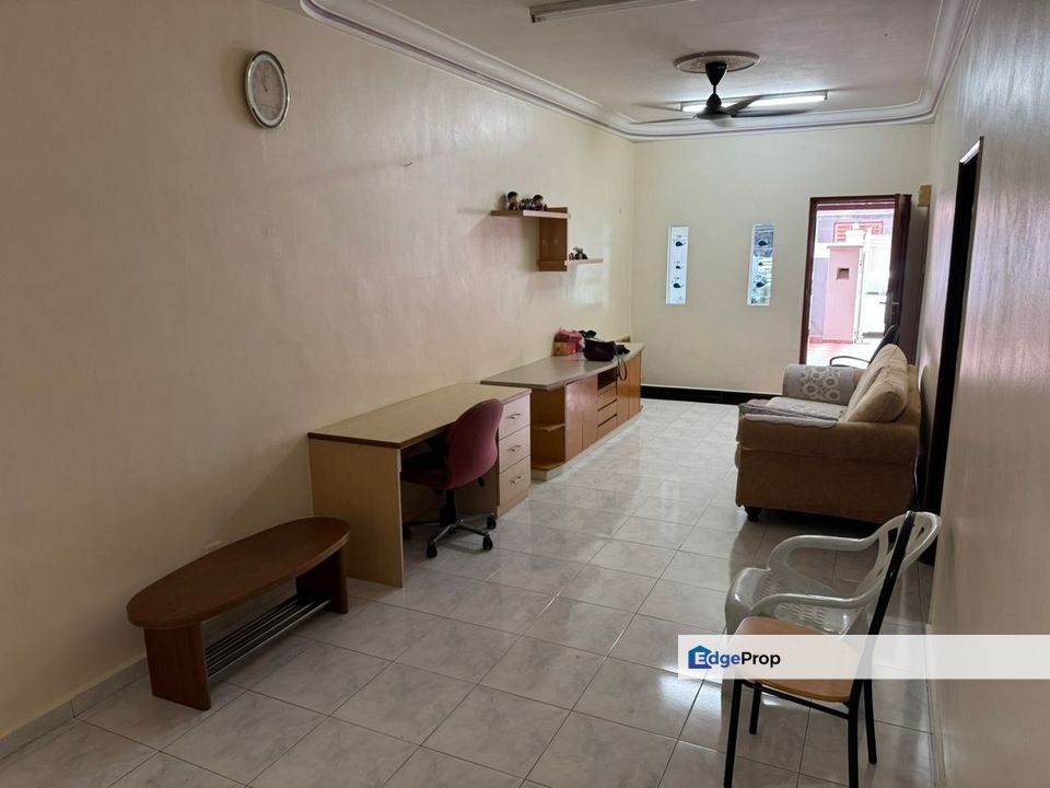 Bukit Indah, Johor, Johor Bahru