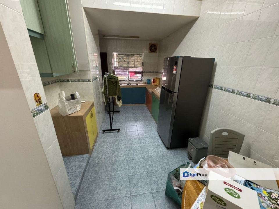 Bukit Indah, Johor, Johor Bahru