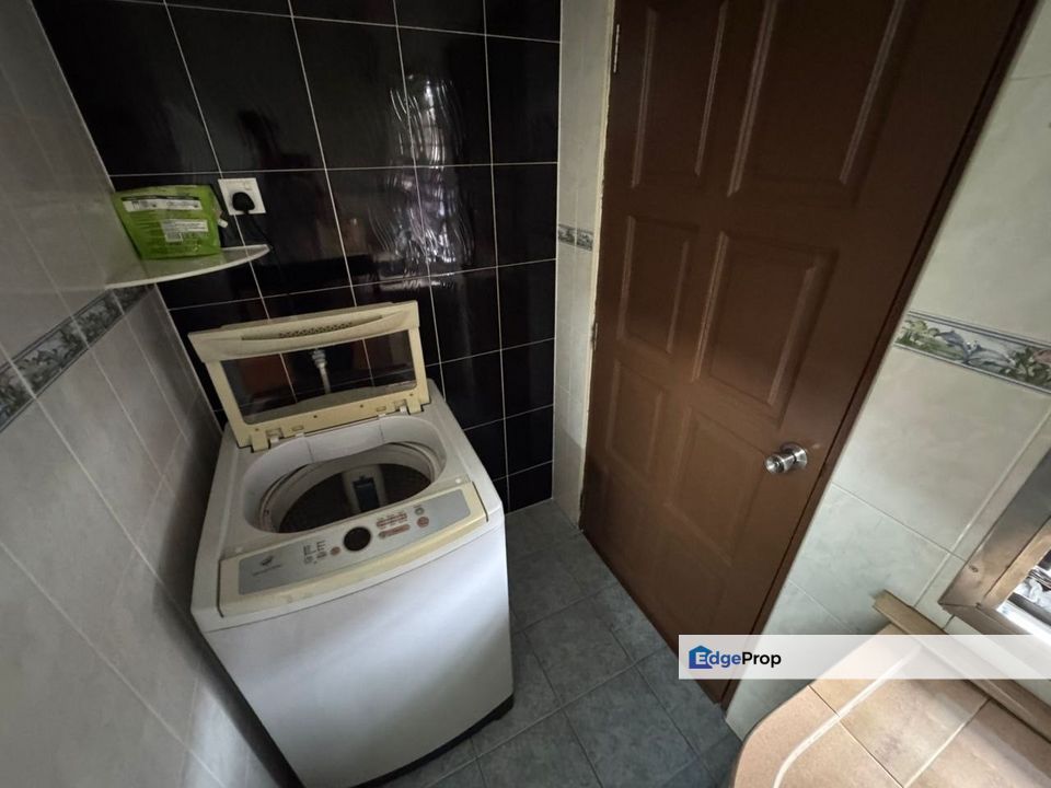 Bukit Indah, Johor, Johor Bahru