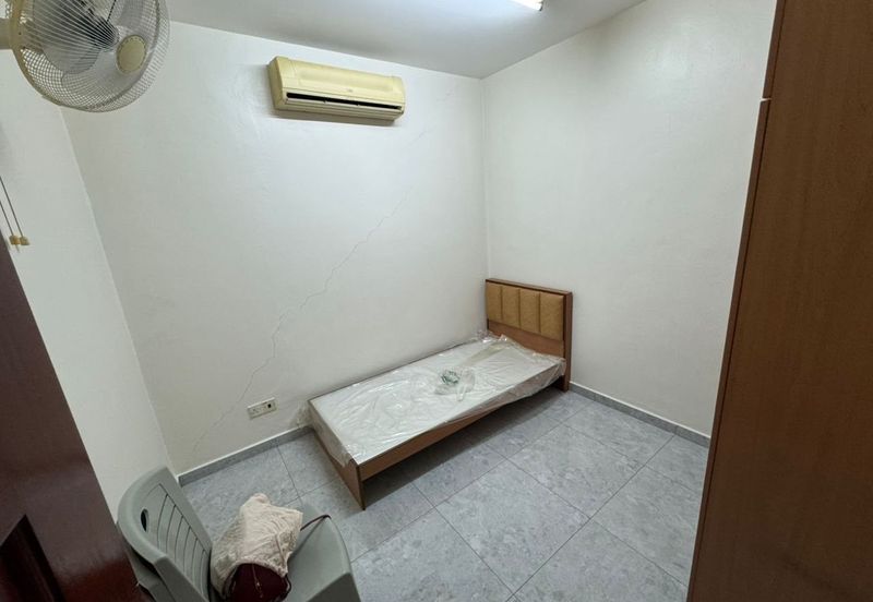 Taman Bukit Indah @ Iskandar Puteri