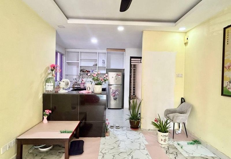 D'Larkin Residence (Delima Larkin)