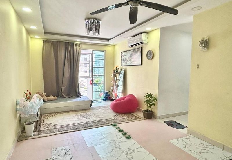 D'Larkin Residence (Delima Larkin)