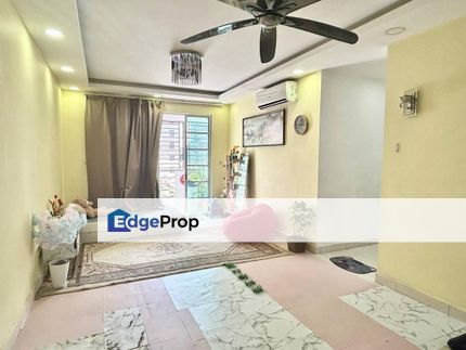 D Larkin Residence, Johor, Johor Bahru