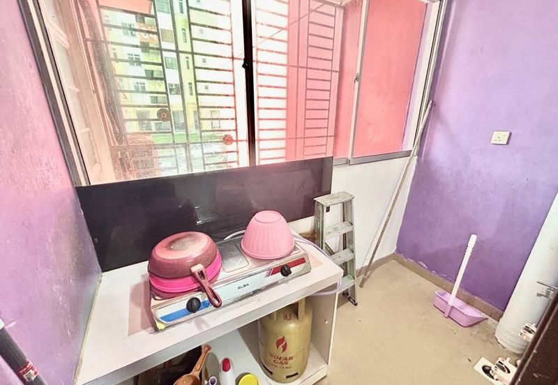 D'Larkin Residence (Delima Larkin)