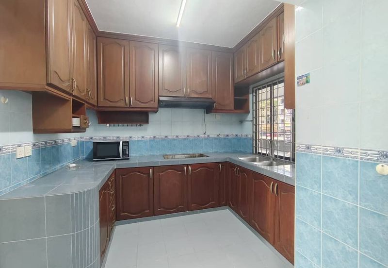 Seri Mutiara Apartment, Bandar Baru Seri Alam