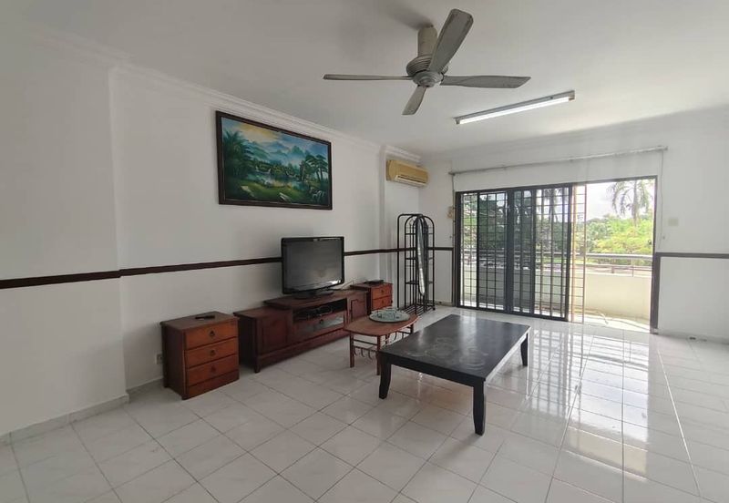 Seri Mutiara Apartment, Bandar Baru Seri Alam