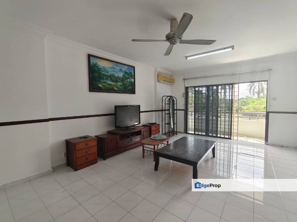 Seri Mutiara Apartment, Johor, Masai