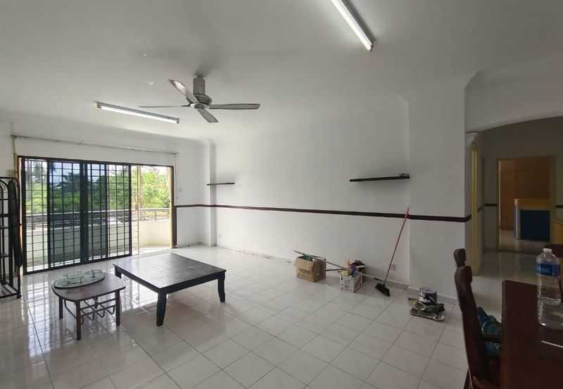 Seri Mutiara Apartment, Bandar Baru Seri Alam