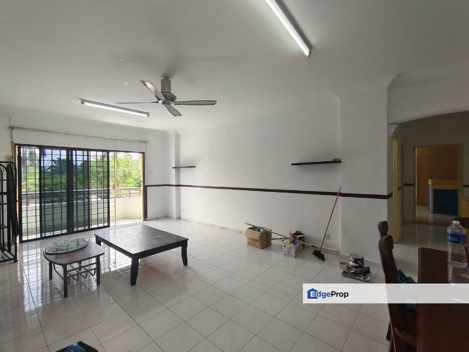 Seri Mutiara Apartment, Johor, Masai