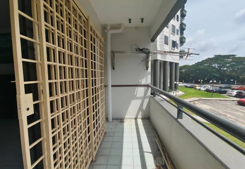 Seri Mutiara Apartment, Bandar Baru Seri Alam