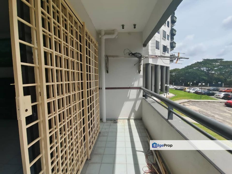 Seri Mutiara Apartment, Johor, Masai