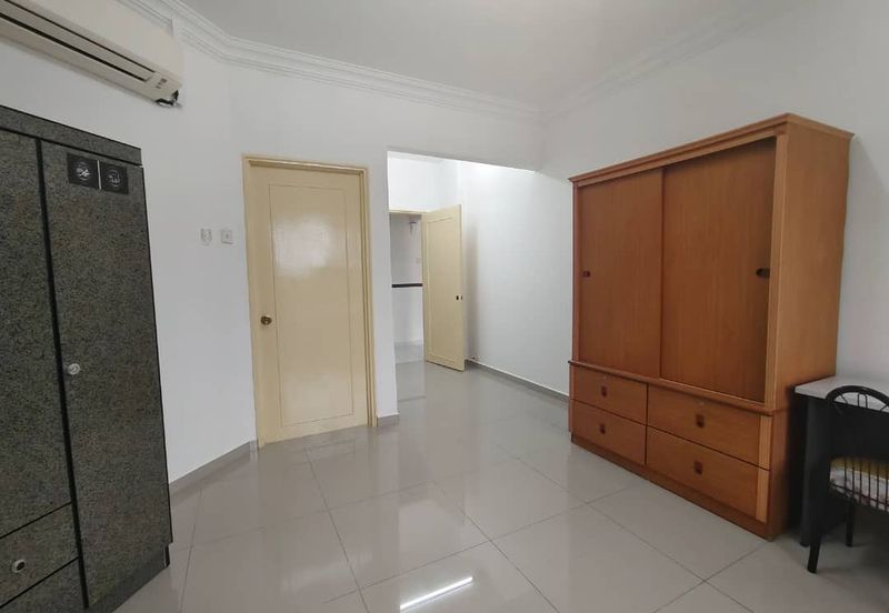 Seri Mutiara Apartment, Bandar Baru Seri Alam