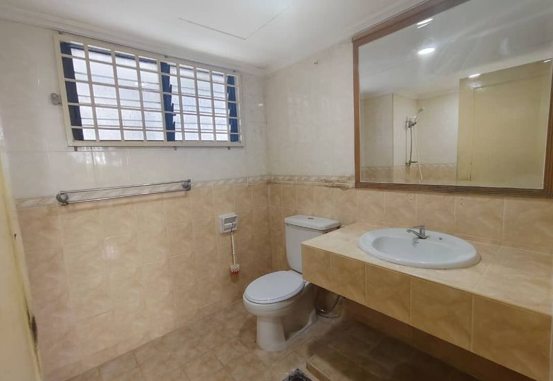 Seri Mutiara Apartment, Bandar Baru Seri Alam