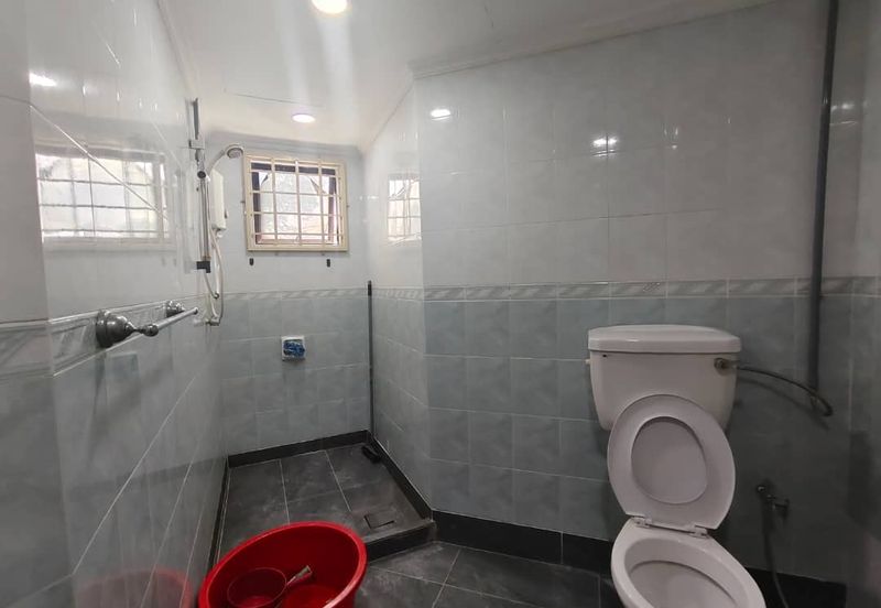 Seri Mutiara Apartment, Bandar Baru Seri Alam