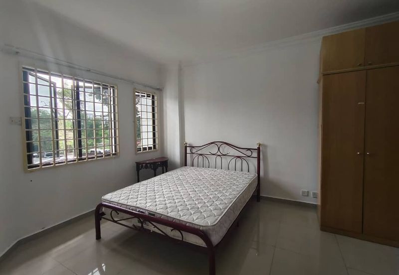 Seri Mutiara Apartment, Bandar Baru Seri Alam