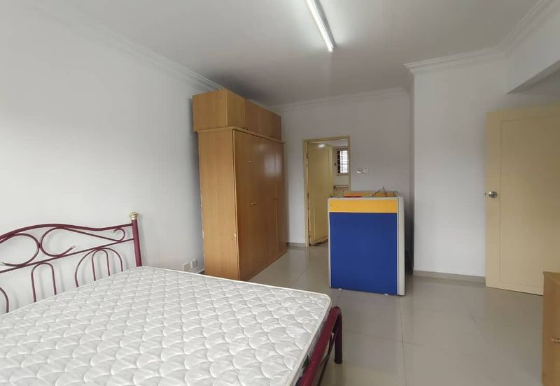 Seri Mutiara Apartment, Bandar Baru Seri Alam