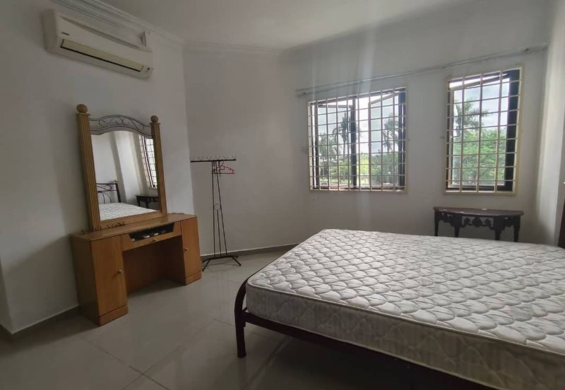 Seri Mutiara Apartment, Bandar Baru Seri Alam