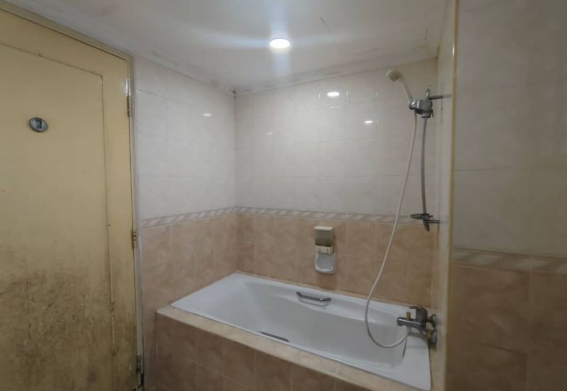 Seri Mutiara Apartment, Bandar Baru Seri Alam