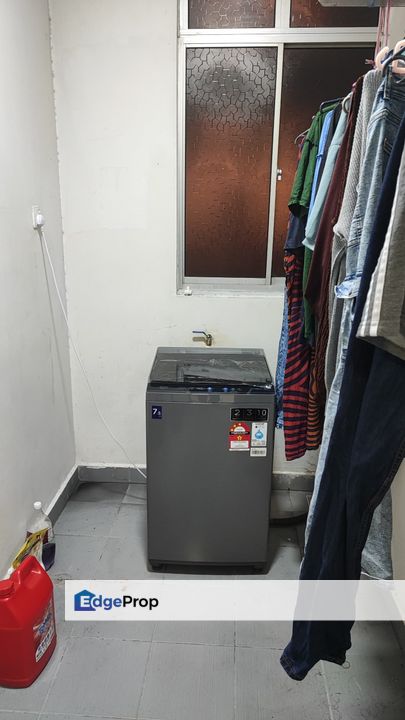 Pandan Residence 2, Johor, Johor Bahru