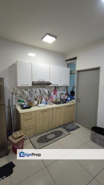 Pandan Residence 2, Johor, Johor Bahru