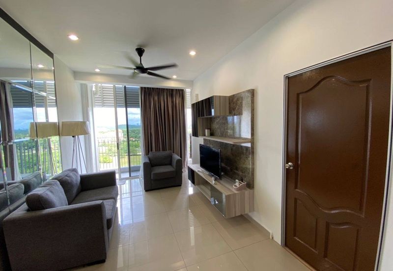 Encorp Marina Puteri Harbour