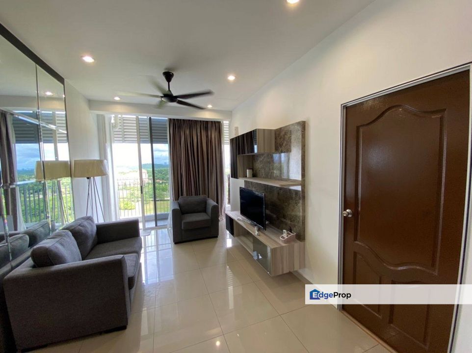 Encorp Marina @ Puteri Harbour, Johor, Kota Iskandar