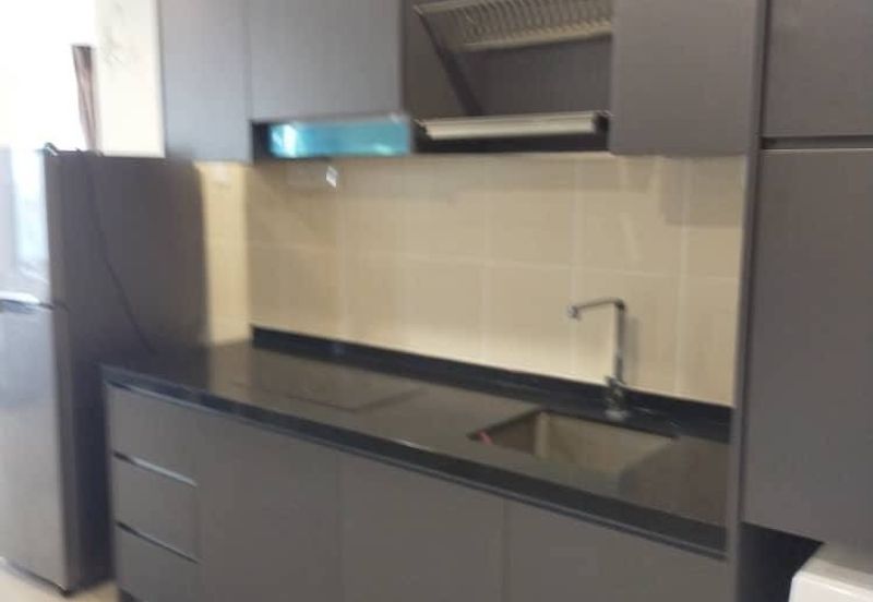 Encorp Marina Puteri Harbour