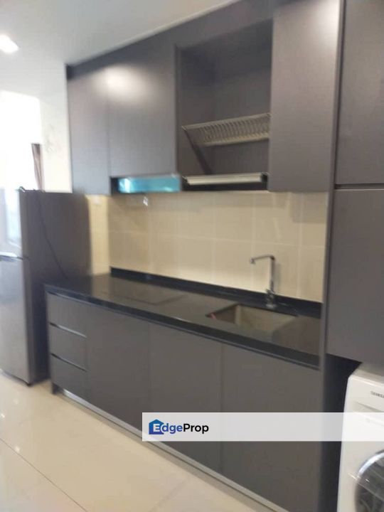 Encorp Marina @ Puteri Harbour, Johor, Kota Iskandar