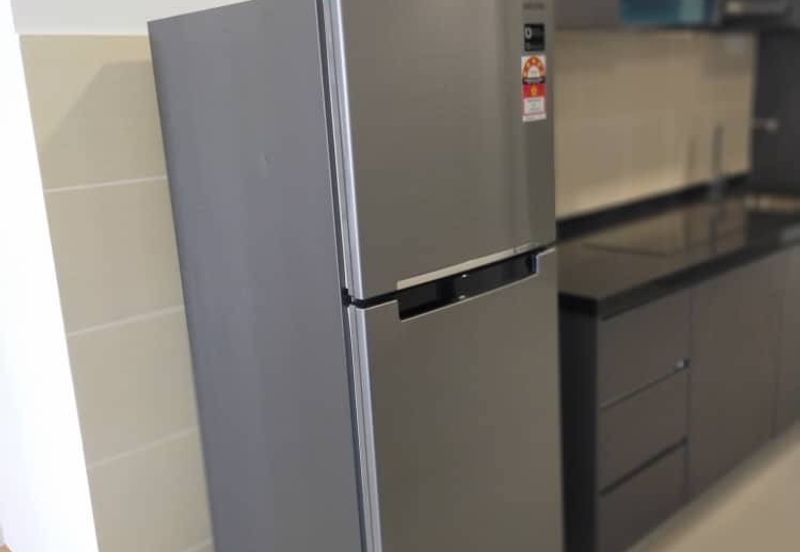 Encorp Marina Puteri Harbour