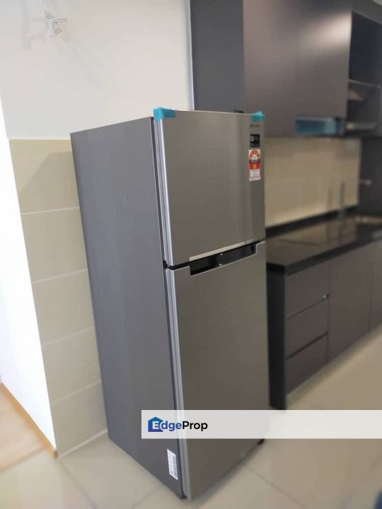 Encorp Marina @ Puteri Harbour, Johor, Kota Iskandar